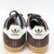 Odd sizes - Adidas Gazelle Indoor Trainers Aurora Coffee White Gum UK Sizes Right 5/Left 6