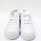 Nike Air Force 1 Lo Trainers White Cannon White UK Size 3