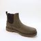Mens Timberland Britton Chelsea Boots Medium Brown Nubuck UK Size 8