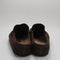 Mens BIRKENSTOCK Naples Wrapped Loafers Carafe Brown UK Size 10.5 EU45