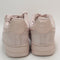 Nike Air Force 1 07 Trainers Silt Red Silt Red Particle Pink UK Size 5.5