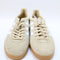 adidas Gazelle Indoor Trainers Magic Beige White White Gum UK Size 9.5