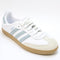 adidas Samba Og Trainers White Alumina Ash Blue UK Size 5