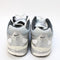 Nike P-6000 Trainers Metallic Silver Summit White Wolf Grey UK Size 6 EU40