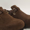 Womens BIRKENSTOCK Boston Clogs Braided Carafe UK Size 7 EU40