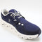 ON Cloud 6 Trainers Midnight White UK Size 8