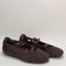 Womens PUMA Speedcat Ballet Pumps Python Chocolate Brown UK Size 4