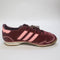 adidas SL72 Trainers Pink Spark Shadow Red Pink Spark UK Size 6