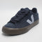 VEJA Campo Trainers Nautico Steel Eagle F UK Size 4