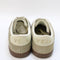 VEJA Panenka Trainers Taupe Pierre Bark F UK Size 5