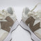 New Balance 327 Trainers Linen Sea Salt Mushroom UK Size 4