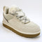 Womens UGG Lowmel Trainers Sea Salt UK Size 5
