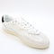 ALOHAS TB490 Rife Sneakers White Black UK Size 5