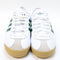 adidas Italia 70s Trainers White Black Green UK Size 5.5