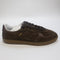 Womens ALOHAS Tb490 Rife Sneakers Chocolate Brown UK Size 6