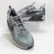 Nike Air Max 90 Drift Trainers Cool Grey Wolf Grey Deep Royal Blue UK Size 9