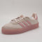 adidas Sambae Trainers Wonder Quartz Wonder Mauve Wonder Mauve UK Size 4