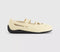 PUMA Speedcat Ballet Pumps Creamy Vanilla Gum UK Size 6