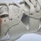 New Balance 327 Trainers Silver Metallic White UK Size 6