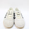adidas Tokyo Trainers Off White Core Black Gold Metallic UK Size 6