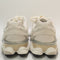 New Balance 9060 Trainers Sea Salt UK Size 7