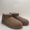 Womens UGG Classic Ultra Mini Boots Caribou UK Size 6
