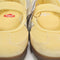 Adidas Samba Jane 'Care Bears' Trainers Care Bear Almost Yellow White Gum UK Size 4.5