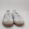 adidas Samba Og Trainers White Alumina Ash Blue UK Size 6
