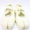 Nike Air Rift Sunbleach Yellow Black UK Size 6.5