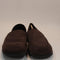 Womens Vagabond Shoemakers Sammie Loafers Coffee Suede UK Size 6