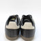 adidas Samba OG Trainers Core Black Wonder Beige Gold Metallic UK Size 5