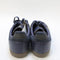 adidas Samba OG Trainers Shadow Navy Golden Beige UK Size 5