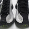 Nike Air Superfly Trainers Metallic Silver Black Anthracite UK Size 6