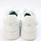 ON The Roger Advantage Trainers White White White F UK Size 5.5