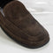 Womens Vagabond Shoemakers Sammie Loafers Coffee Suede UK Size 4