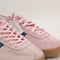 adidas Italia 70s Trainers Clear Pink Preloved Ink Gum UK Size 6