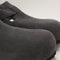 Mens BIRKENSTOCK Boston Clogs Charcoal UK Size 10.5 EU45