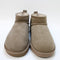 Womens UGG Classic Ultra Mini Boots Caribou UK Size 4