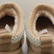 Womens UGG Tazz Il Slippers Sand UK Size 5