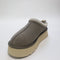 Womens UGG Tazz II Slippers Dried Oregano UK Size 4