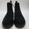 Mens TOMS Griffin Chelsea Boots Black UK Size 9