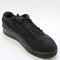 Nike Flight Court Trainers Black Anthracite UK Size 8