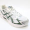 ASICS Gel 1130 Trainers White Forest Night UK Size 5