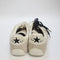 Converse Chuck Lo Pro Trainers Egret Egret Black UK Size 4.5