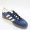 adidas Handball Spezial Trainers Night Indigo Cream White White UK Size 6