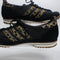 adidas SL 72 Trainers Leopard Preloved Brown Black G UK Size 9