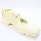 Nike Air Rift Sunbleach Yellow Black UK Size 6.5