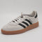 adidas Handball Spezial Off White Black Gum Trainers UK Size 4