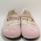 PUMA Speedcat Ballet Pumps Whisp Of Pink UK Size 6