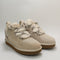 Womens UGG Lowmel Trainers Sea Salt UK Size 6